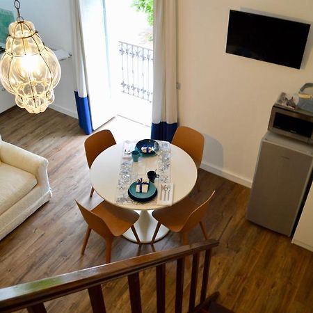 Apartament Perla Blu Gaeta Zewnętrze zdjęcie
