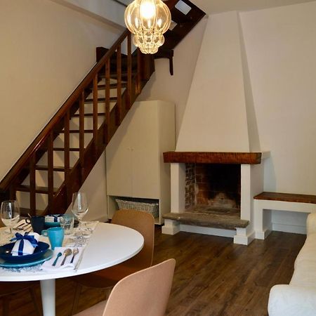 Apartament Perla Blu Gaeta Zewnętrze zdjęcie