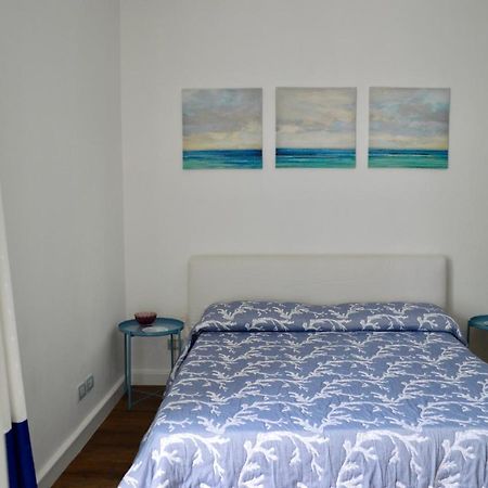 Apartament Perla Blu Gaeta Zewnętrze zdjęcie