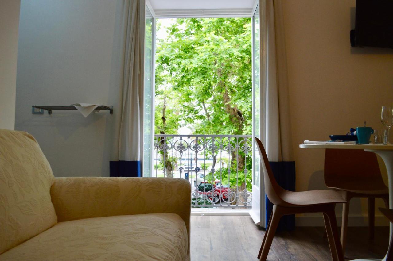 Apartament Perla Blu Gaeta Zewnętrze zdjęcie