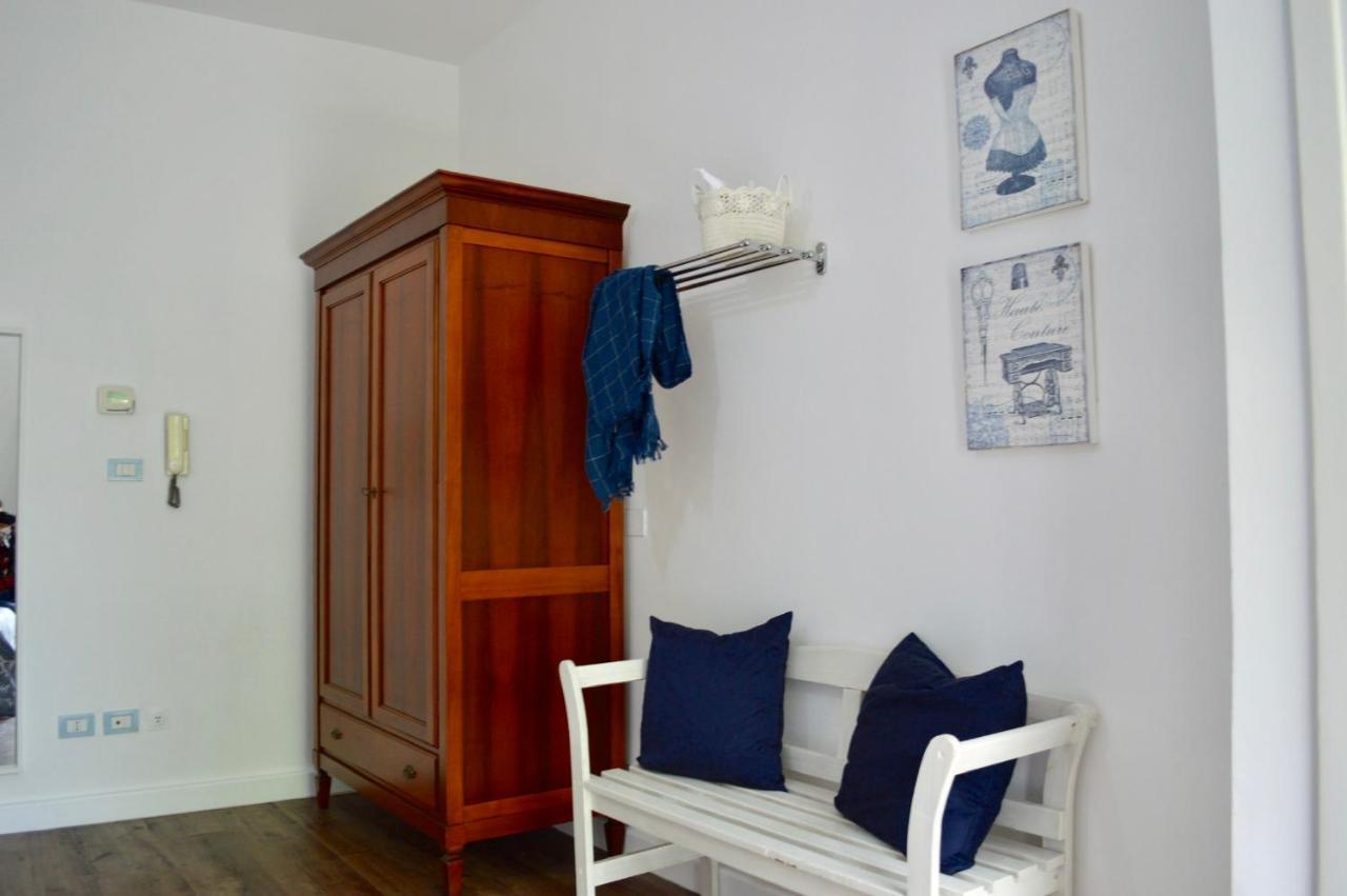 Apartament Perla Blu Gaeta Zewnętrze zdjęcie