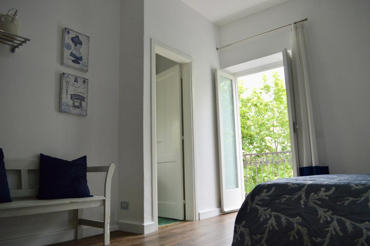 Apartament Perla Blu Gaeta Zewnętrze zdjęcie