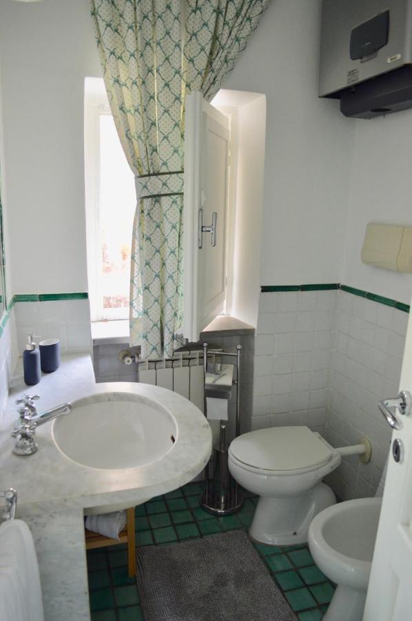 Apartament Perla Blu Gaeta Zewnętrze zdjęcie