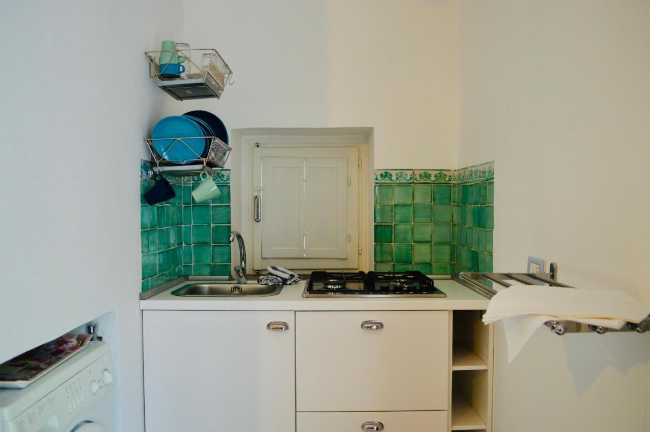 Apartament Perla Blu Gaeta Zewnętrze zdjęcie