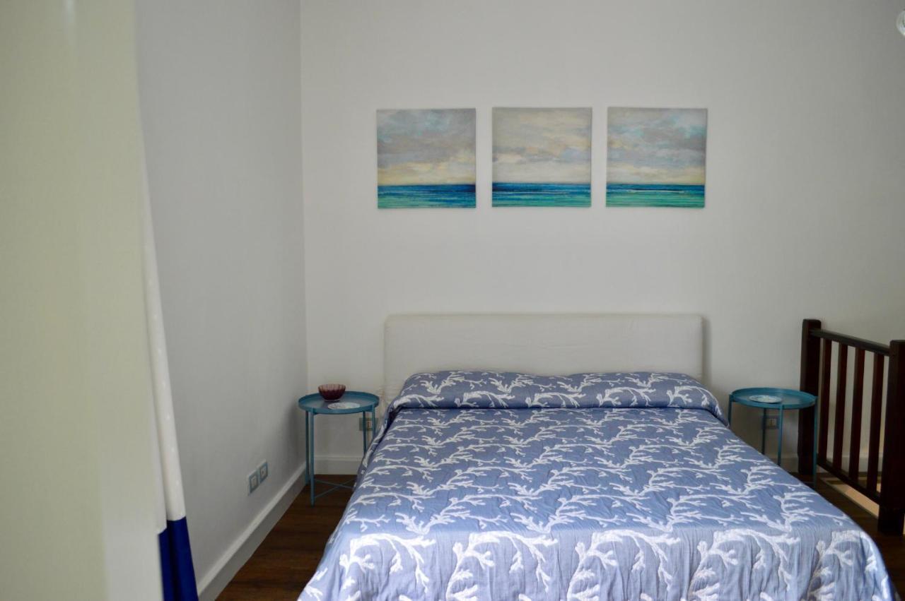 Apartament Perla Blu Gaeta Zewnętrze zdjęcie