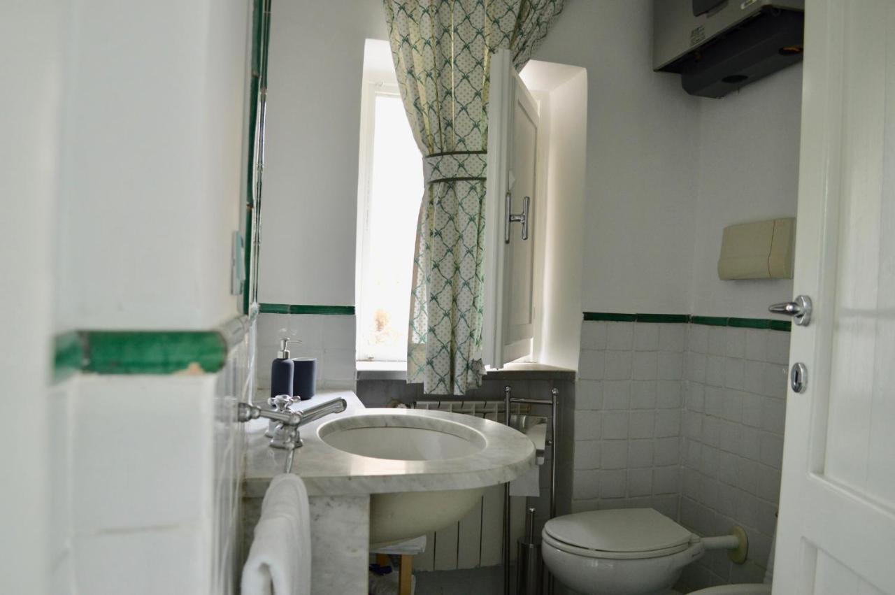 Apartament Perla Blu Gaeta Zewnętrze zdjęcie