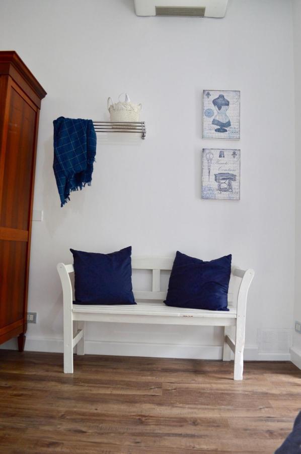 Apartament Perla Blu Gaeta Zewnętrze zdjęcie