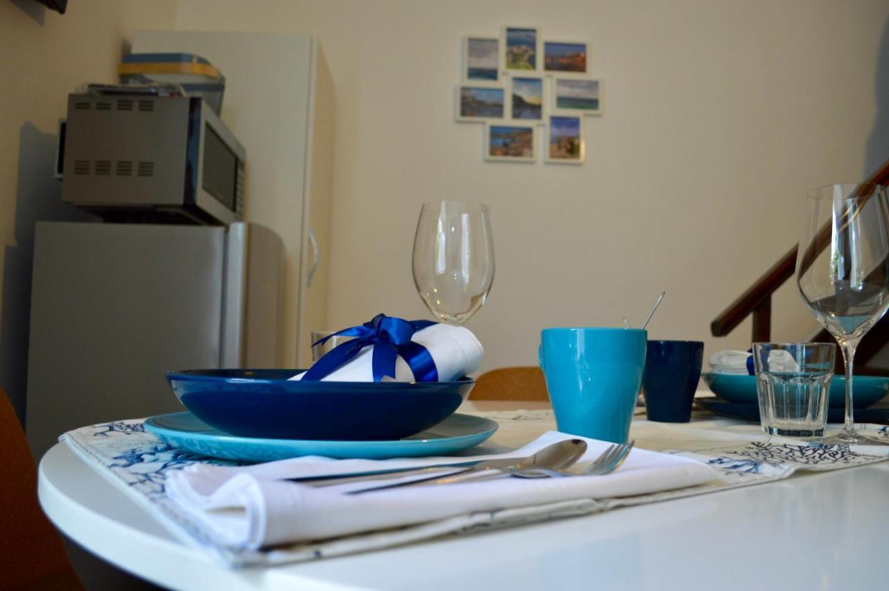 Apartament Perla Blu Gaeta Zewnętrze zdjęcie