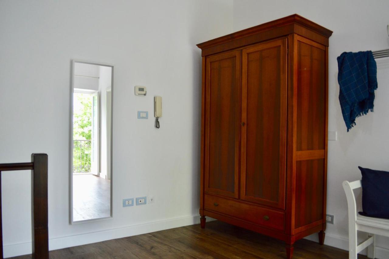Apartament Perla Blu Gaeta Zewnętrze zdjęcie